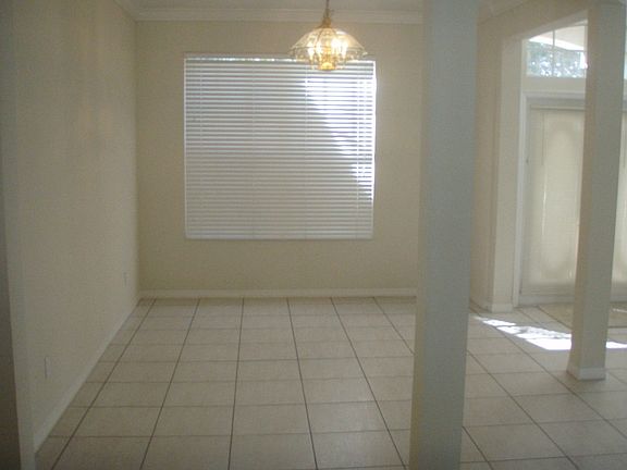 Dining Room / Entrance Foyer