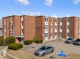 740 Ellsworth St #2Z, Bridgeport, CT 06605