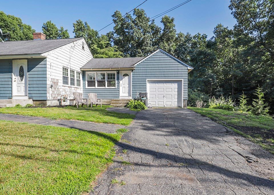 26 Woodside Dr, Grafton, MA 01519 Zillow