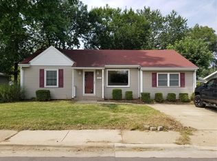 3305 Johnson Rd, Granite City, IL 62040