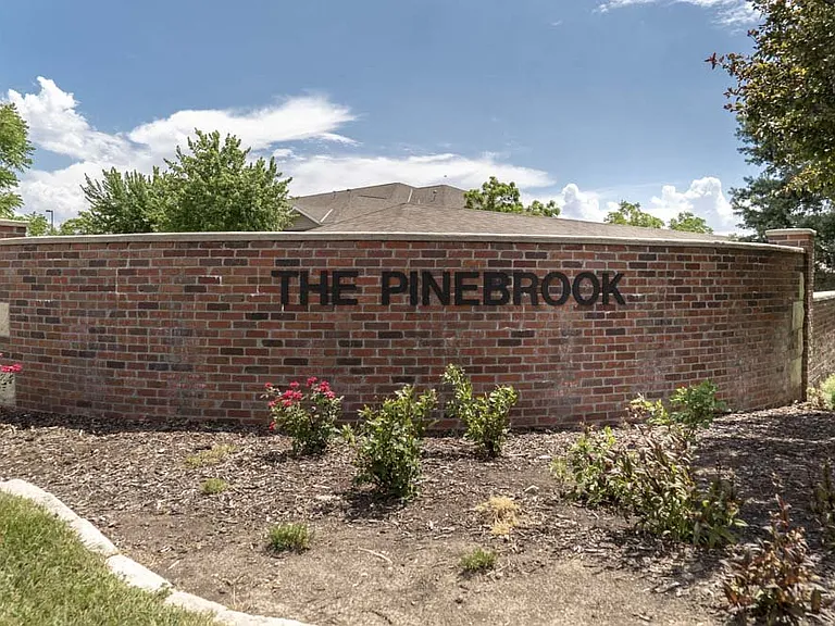 We can wait to welcome you home to Pinebrook!