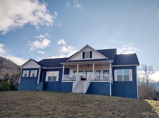 133 Sunset Mountain Trl, Franklin, NC 28734