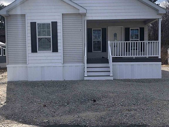 2nd image of 3 Trailer Home Drive