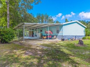 475 Sellers Rd, Longville, LA 70652