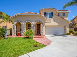 1535 Lokoya Dr, Chula Vista, CA 91913