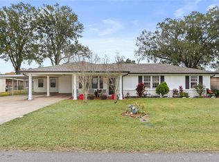 137 River Oaks Dr, Luling, LA 70070