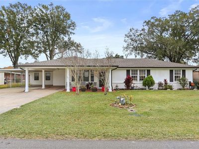 137 River Oaks Dr, Luling, LA, 70070