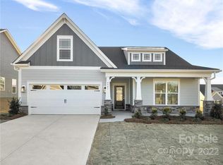 4547 Queens Garden Ter, Indian Land, SC 29707