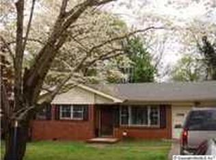 2225 Linde St NW, Huntsville, AL 35810