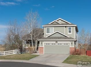 7014 Shangri La Ct, Fort Collins, CO 80526