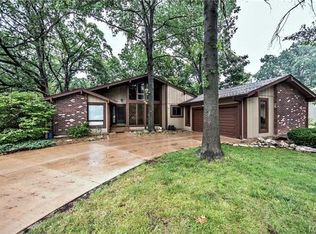 941 Saxony Ct, Lake Saint Louis, MO