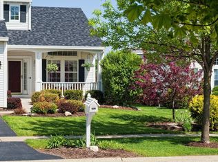 250 Winslow Way, Lake In The Hills, IL 60156