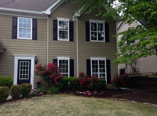 220 Risen Star Ln, Alpharetta, GA 30005