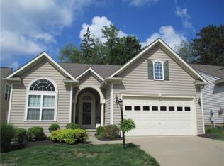 952 Alder Run Way, Akron, OH 44333