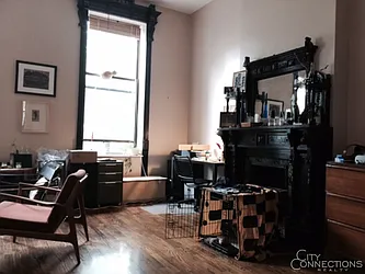 Rented by City Connections Realty