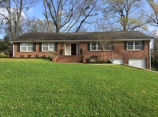 116 Dana Rd, Natchez, MS 39120