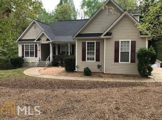 205 Dillion Dr, Hampton, GA 30228