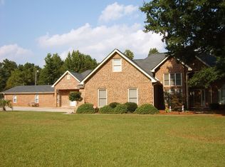 6915 Pinewood Forest Dr, Monroe, NC 28110