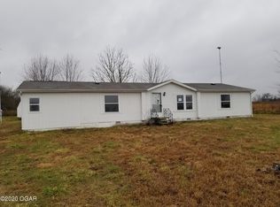 19700 S 525 Rd, Stockton, MO 65785