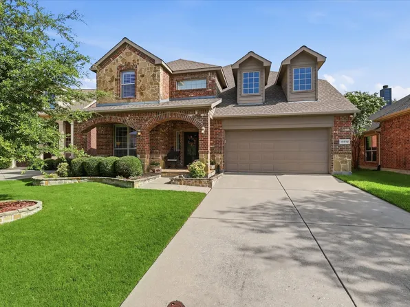 10512 Flat Creek Trl, McKinney, TX 75072
