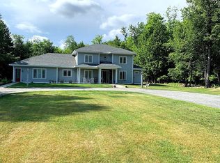 146 Stone Hill Rd, Farmington, ME 04938