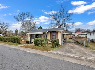 419 7th St, Docena, AL 35060