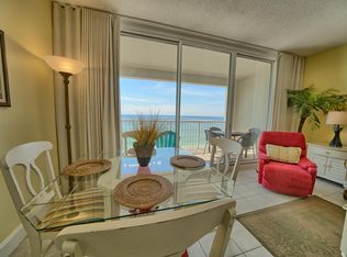 10901 Front Beach Rd UNIT 705, Panama City Beach, FL 32407