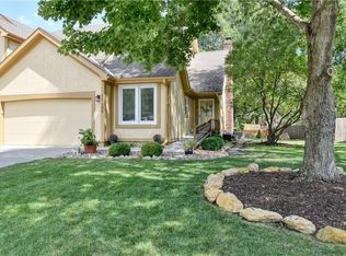11605 Reeder St, Overland Park, KS 66210