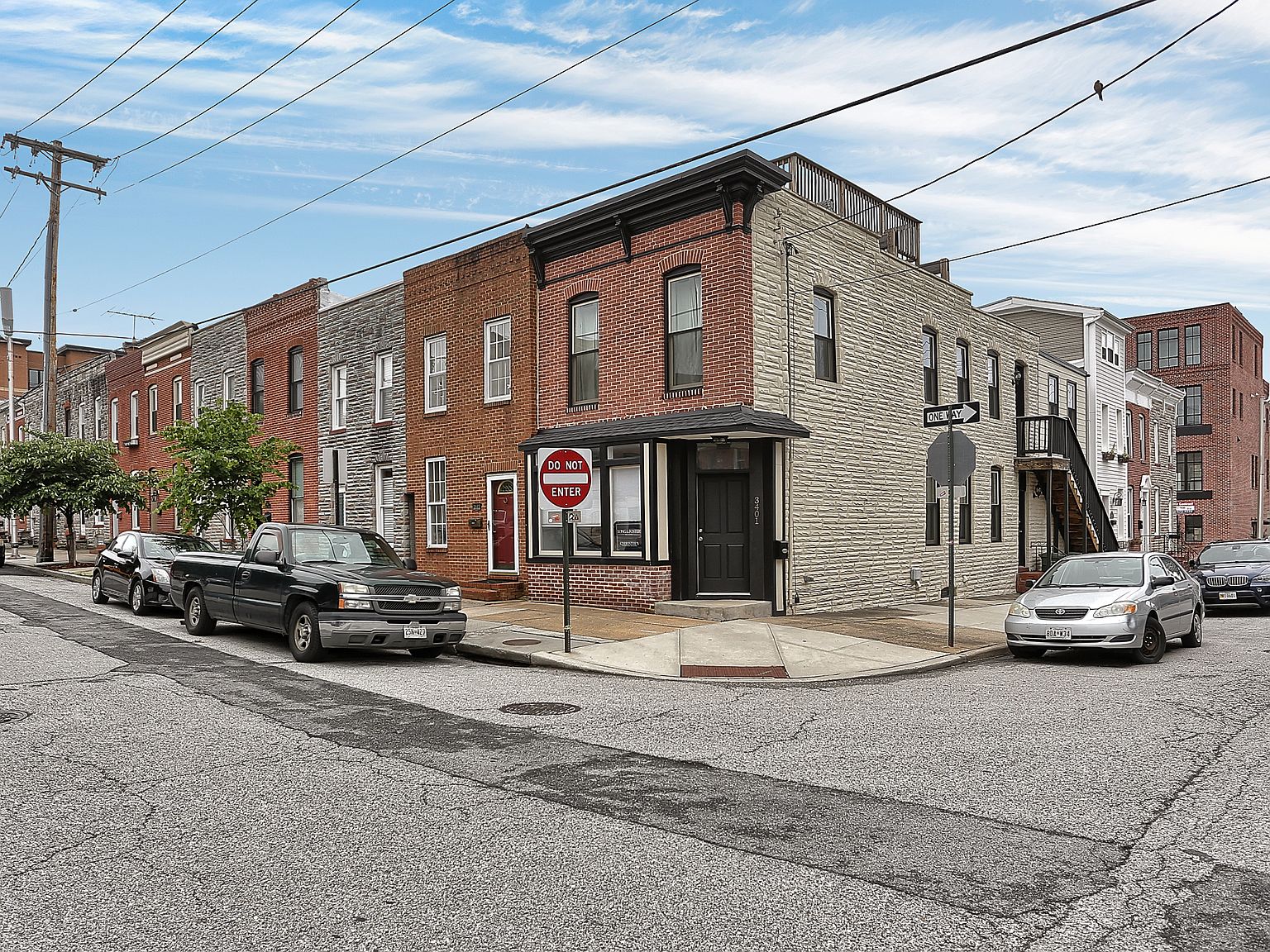 3401 Elliott St, Baltimore, MD 21224 Zillow