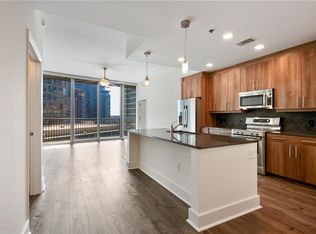 1080 Peachtree St NE UNIT 1304, Atlanta, GA 30309