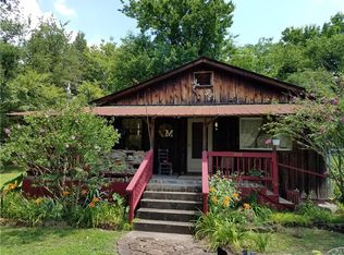 1402 Branch St, Van Buren, AR 72956