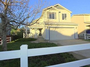 5158 S Malaya Ct, Centennial, CO 80015