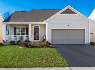 2381 Sky Valley Dr, Grove City, OH 43123