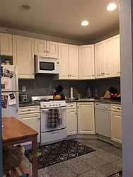 Rented by John Downey, LREB