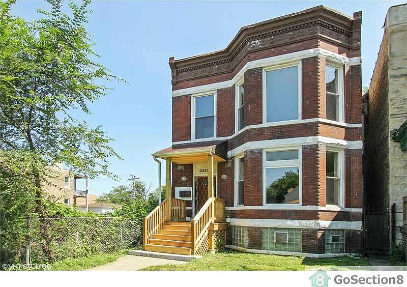 1st image of 6427 S Saint Lawrence Ave #2