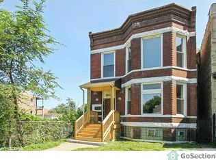 6427 S Saint Lawrence Ave #2, Chicago, IL 60637