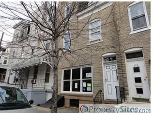 421 N 9th St, Allentown, PA 18102