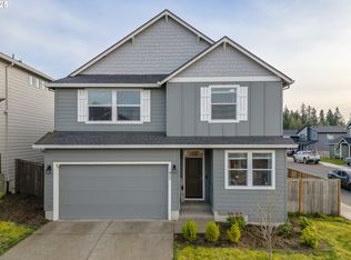 812 NE Wildwood Dr, Estacada, OR 97023