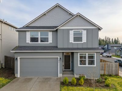 812 NE Wildwood Dr, Estacada, OR, 97023