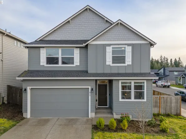 812 NE Wildwood Dr, Estacada, OR 97023