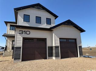 310 Traeger Mnr, Saskatoon, SK S7V1Z4
