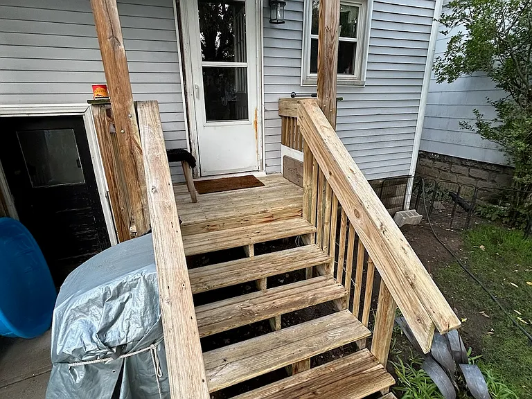 1320 Elizabeth Ave NW #1 — Photo 3