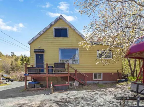 23 Military Rd, Halifax, NS B3P 0K3