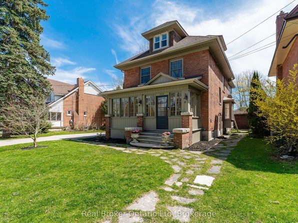 233 Four A St E, Owen Sound, ON N4K 1B8