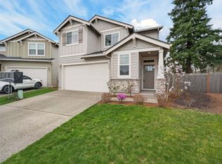 6439 N 87th Ct, Camas, WA 98607