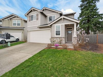 6439 N 87th Ct, Camas, WA, 98607