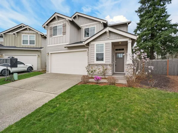 6439 N 87th Ct, Camas, WA 98607