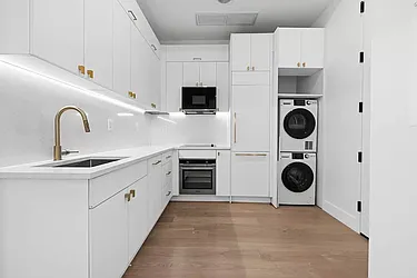 Rented by Doorway NYC, LLC