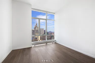 Rented by Town Residential