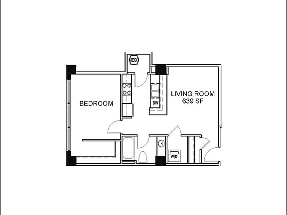 2nd image of 806 Wasena Ave SW #111